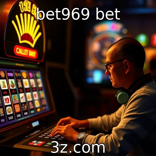 Comportamento de apostadores em roletas e slots no Brasil